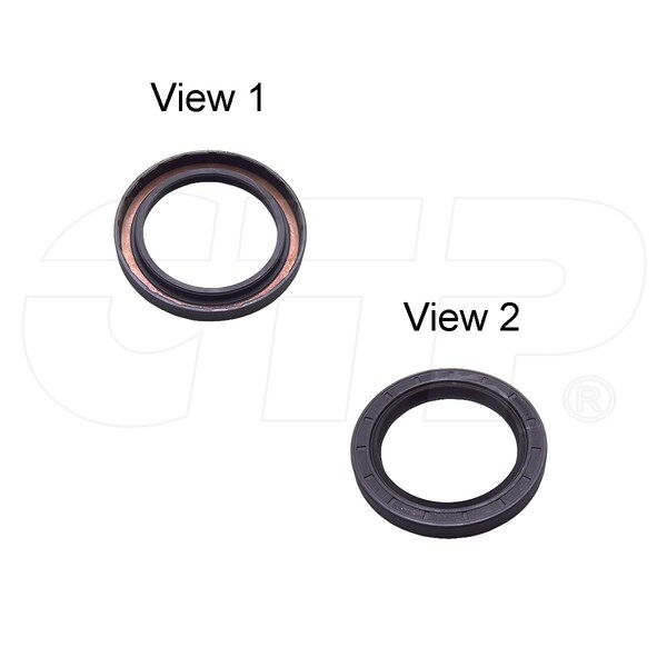 Aic Replacement Parts Seal-Pinion Fits Caterpillar Models 2164457 - main